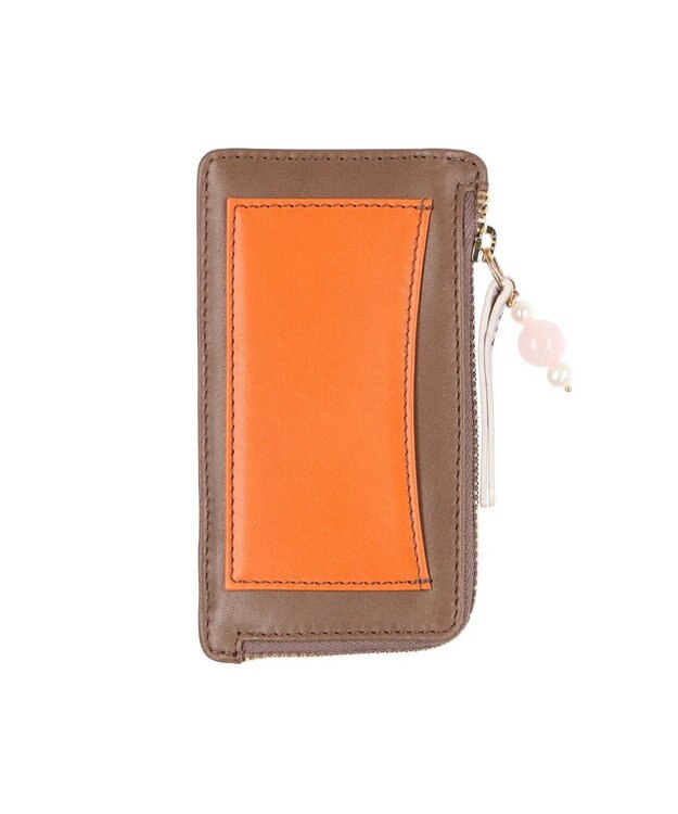 UNBILLION perche ジェムストーンチャームフラグメントケース オーク