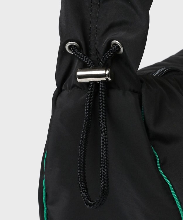 Paul Smith PSパッファー ショルダーバッグ ブラック