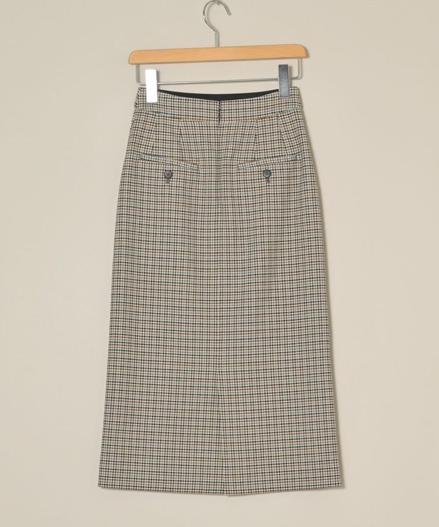 ONWARD Reuse Park 【23区】スカート秋冬 ブラウン