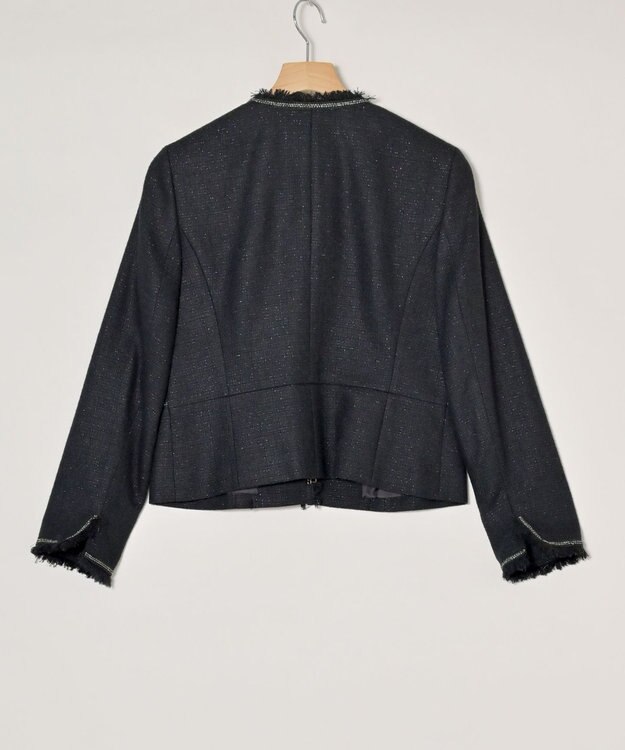 ONWARD Reuse Park 【23区】ジャケット春夏 ネイビー