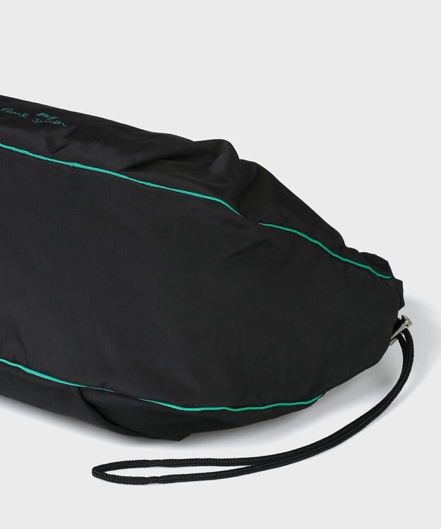 Paul Smith PSパッファー ショルダーバッグ ブラック
