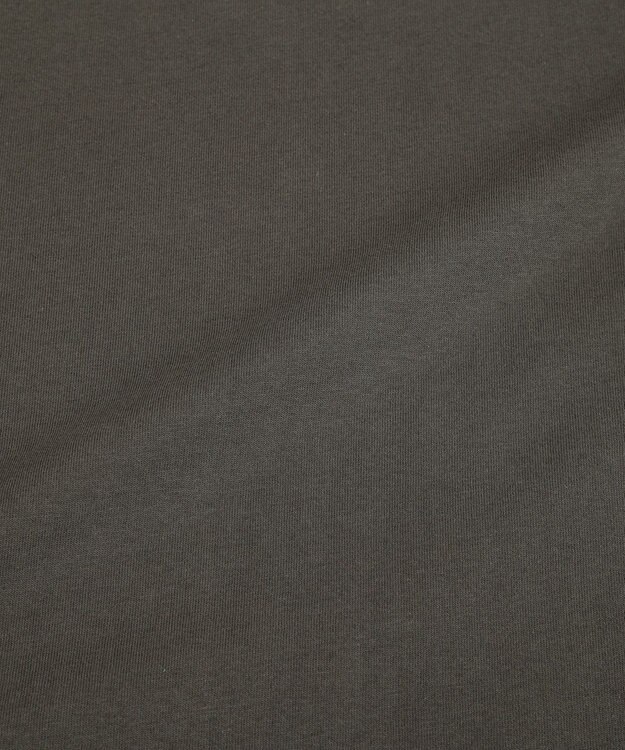 AMERICAN HOLIC BOTANICAL PHOTO ロングTシャツ/チュニック Charcoal Gray