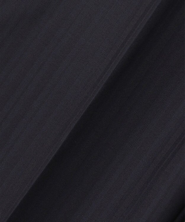 GOTAIRIKU 【御幸毛織】TIMEBRID スーツ ネイビー系8