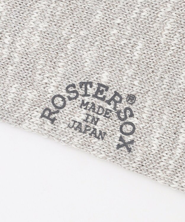 J.PRESS MEN 【J.PRESS ORIGINALS】ROSTER SOX グリーン系9