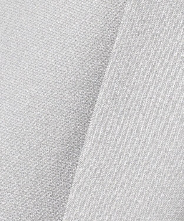 ANY イージーケアライトストレッチジレ ライトグレー