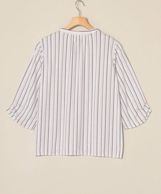ONWARD Reuse Park 【any SiS】カットソー春夏 ホワイト