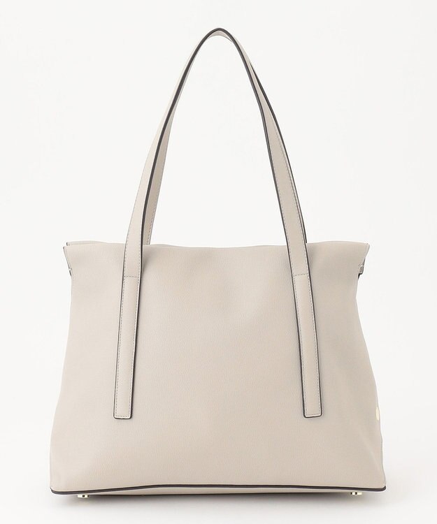 自由区 Aトート バッグ ベージュ系