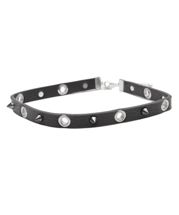 WEGO Lスタッズアソートチョーカー 柄1