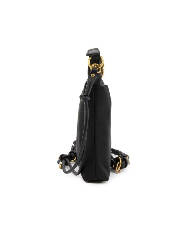 LANVIN en Bleu コロレ 4wayショルダーバッグ ブラック