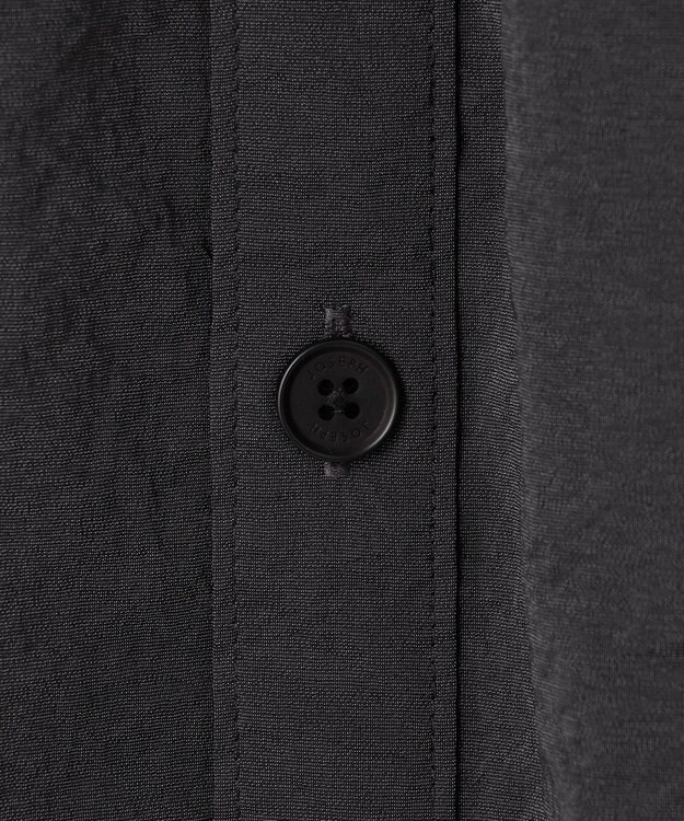 JOSEPH HOMME 新素材【ストレッチ】グレインウェーブストレッチ / シャツブルゾン グレー系