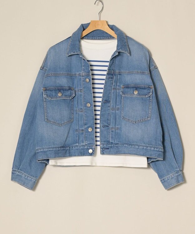 ONWARD Reuse Park セット商品/サイズ38【23区】ジャケット春夏×ニット春夏 その他