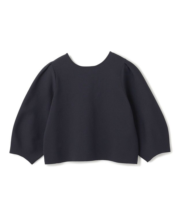 UNFILO L フォルムニット SETUP ネイビー