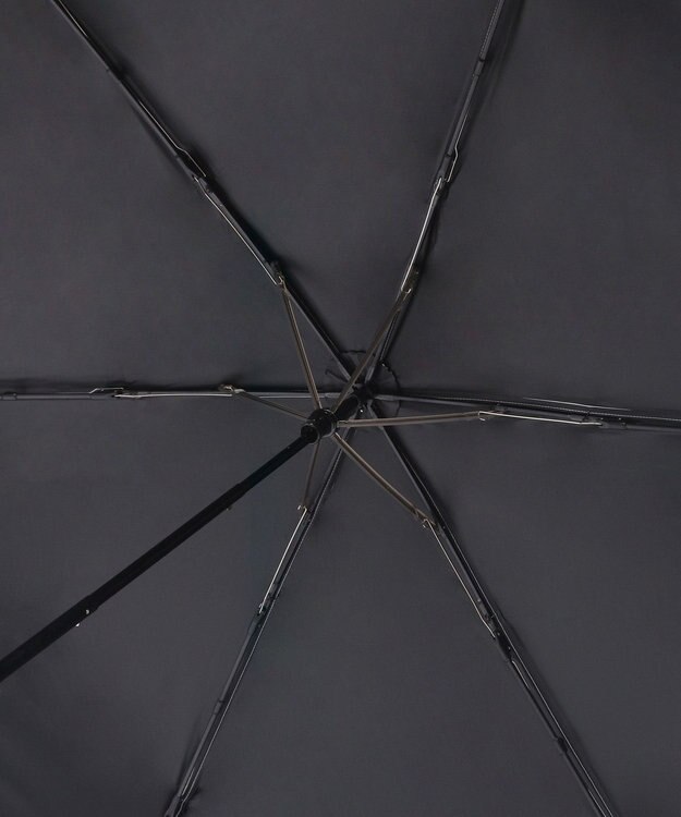 MOONBAT MIZUNO(ミズノ) ワンポイントロゴ 無地 日傘 折りたたみ傘 パラソル 晴雨兼用 軽量 遮熱効果 遮光率100% UV遮蔽100% ホワイト