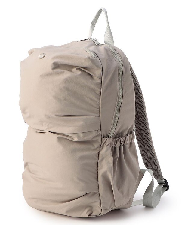 Chacott 2Ｐバックパック グレージュ