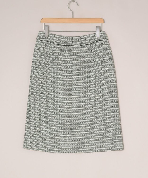 ONWARD Reuse Park セット商品/サイズ38【自由区】ジャケット春夏×スカート春夏 ブラック