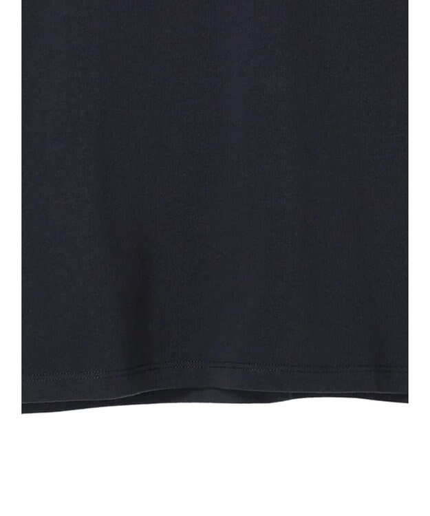 AMERICAN HOLIC カラーロゴカットプルオーバー Off White