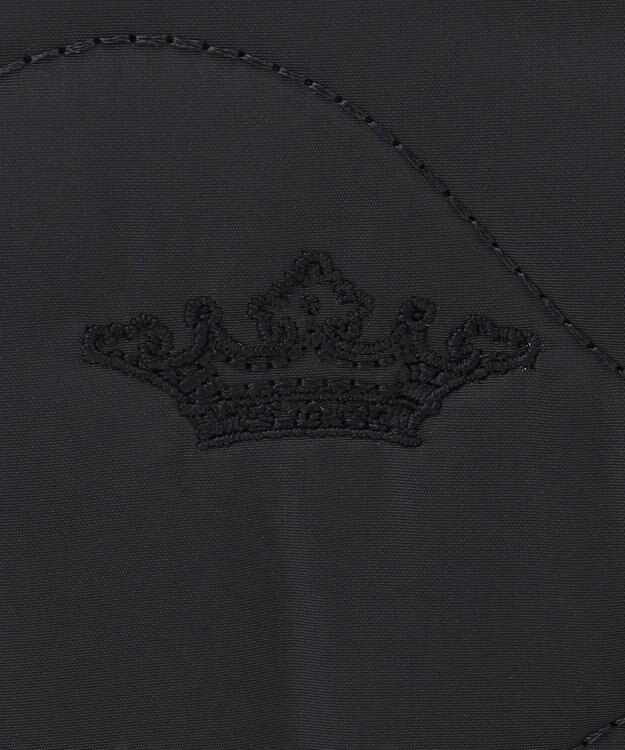 TOCCA 【WEB＆一部店舗限定】BOSCO POCHETTE トートバッグ ブラック系