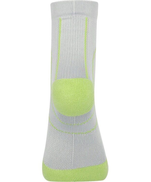 CW-X 【UNISEX】 CW-X ソックス ショート 抗菌防臭（つま先・かかと） BCR608 /ワコール カーキ