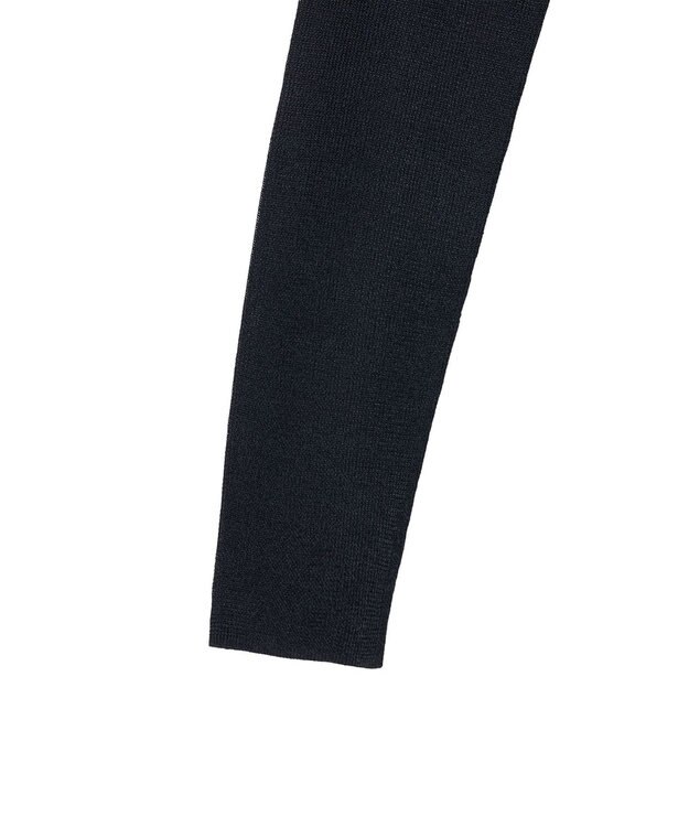 JOSEPH クリスピーレーヨン　ロングスリーブカーディガン Navy
