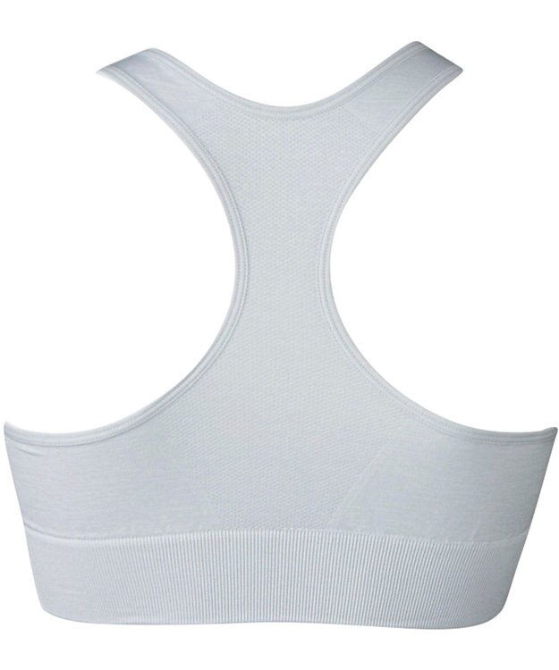 CW-X 【WOMEN】YOGA　スポーツブラ  吸汗速乾　/ワコール　HFY196 サックス