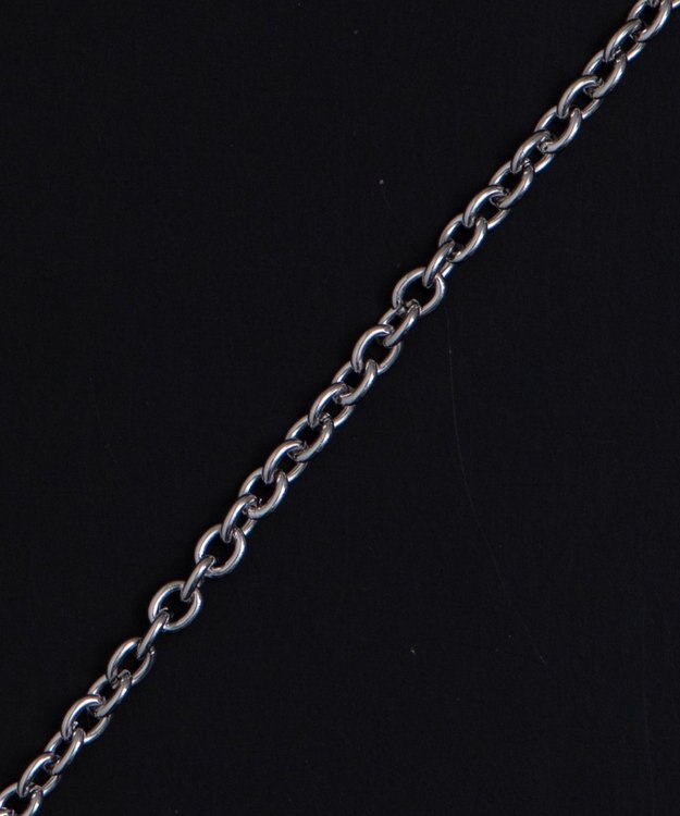 WEGO Mデザインクロスモチーフネックレス 柄2