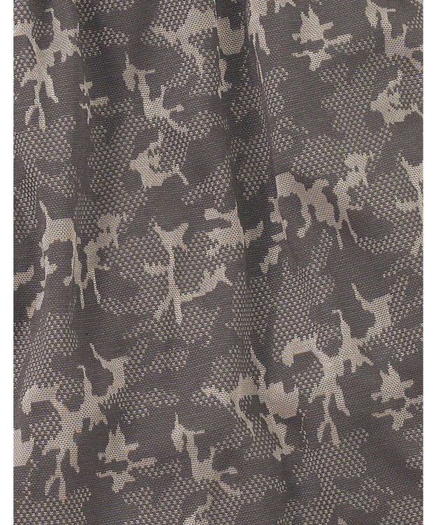 WACOAL MEN トランクス　なめらかな肌ざわり　やわらかなはき心地　ニット素材　前開き　/ブロス　GT7110 グレー