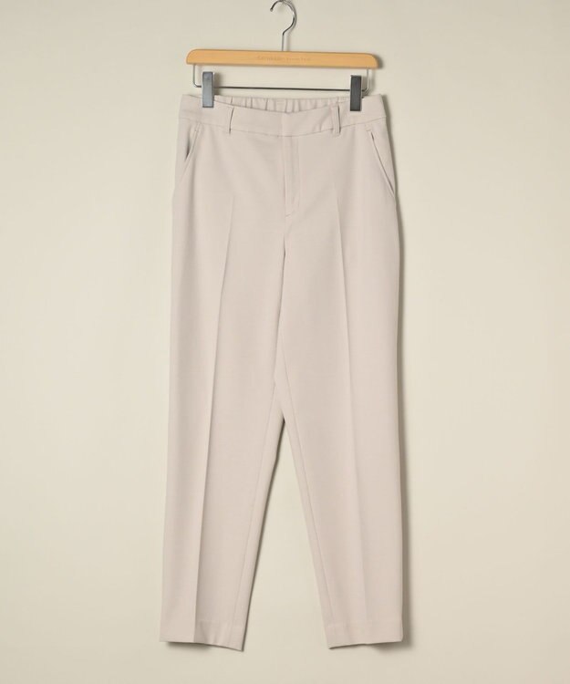 ONWARD Reuse Park 【any SiS】パンツ秋冬 オフホワイト