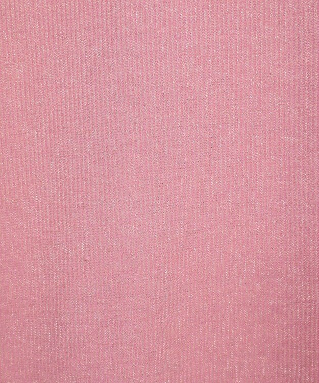 Green Parks ・Ｐｅｔｉｔ　Ｆｌｅｕｒ　ラメリブタンクトップ Black