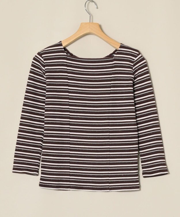 ONWARD Reuse Park 【any SiS】カットソー春夏 グリーン