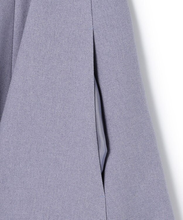 TOCCA 【新色登場】【00サイズあり・消臭】SWEET TEA TIME ドレス ブルー系