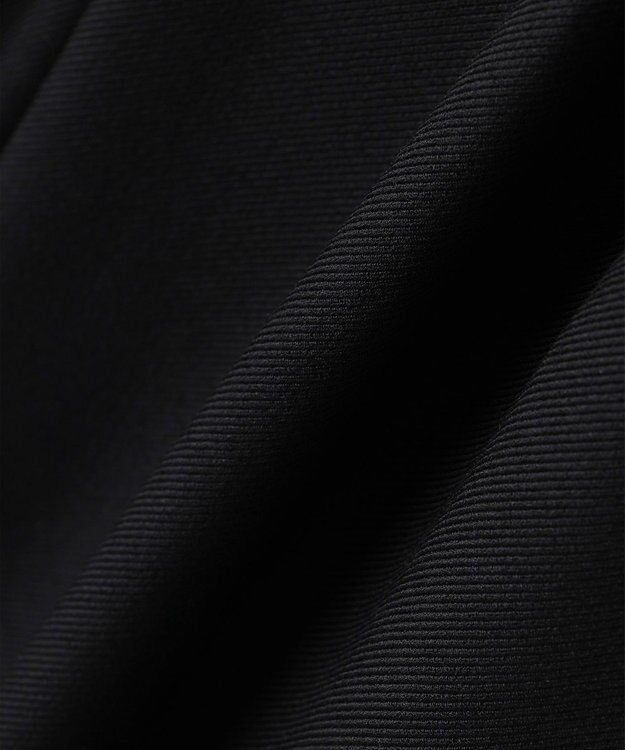 uncrave プレーンスーツ オールインワン（uncrave WHITE） ブラック