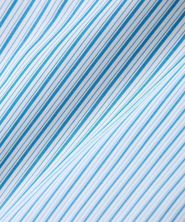 AMERICAN HOLIC シャツワンピース Sax