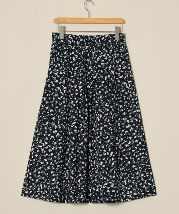 ONWARD Reuse Park 【J.PRESS】スカート秋冬 ネイビー