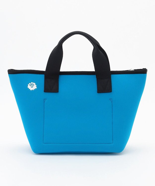 PW CIRCULUS 【25秋冬新色追加！】PW ロゴカートバッグ ゴルフ ブルー系