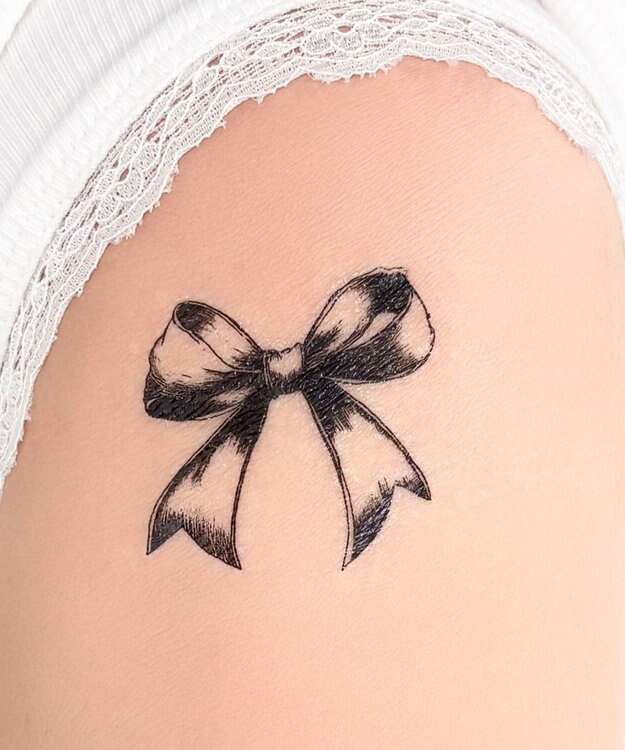 WEGO セットタトゥーシールB 柄8