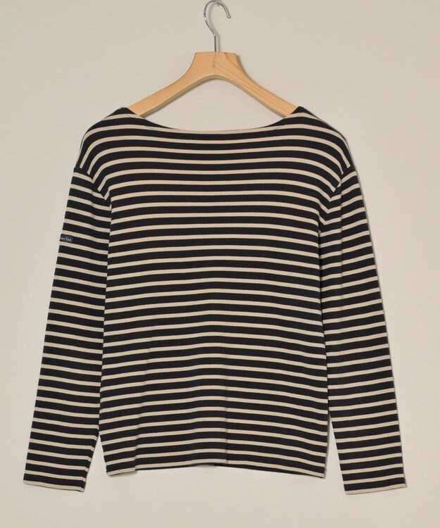 ONWARD Reuse Park 【23区】カットソー秋冬 ブラック