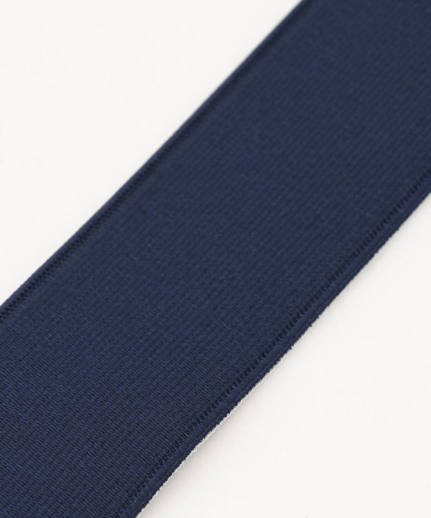 J.PRESS MEN フォーマル サスペンダー ネイビー系