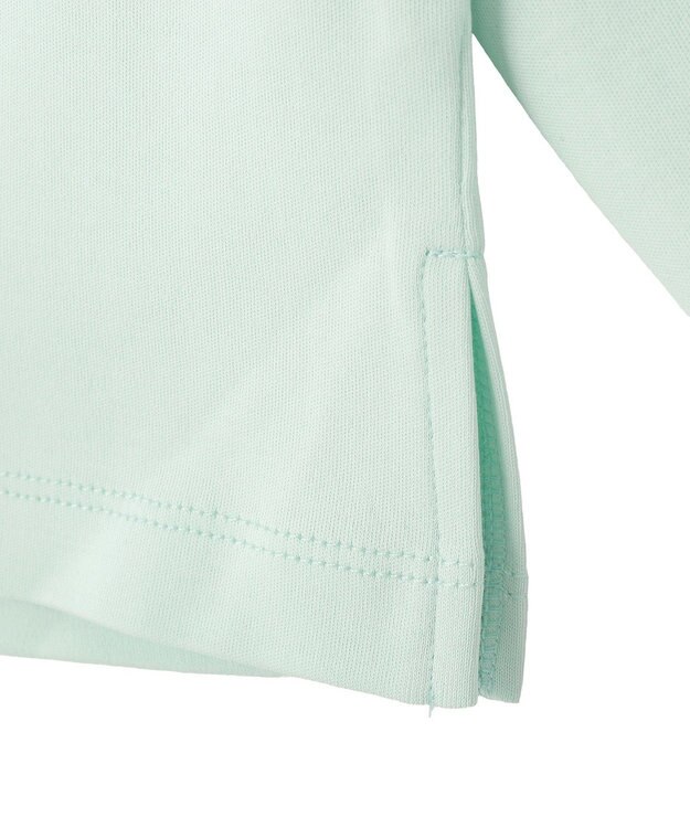 AMERICAN HOLIC 【WEB限定】袖ボリュームカットプルオーバー Green