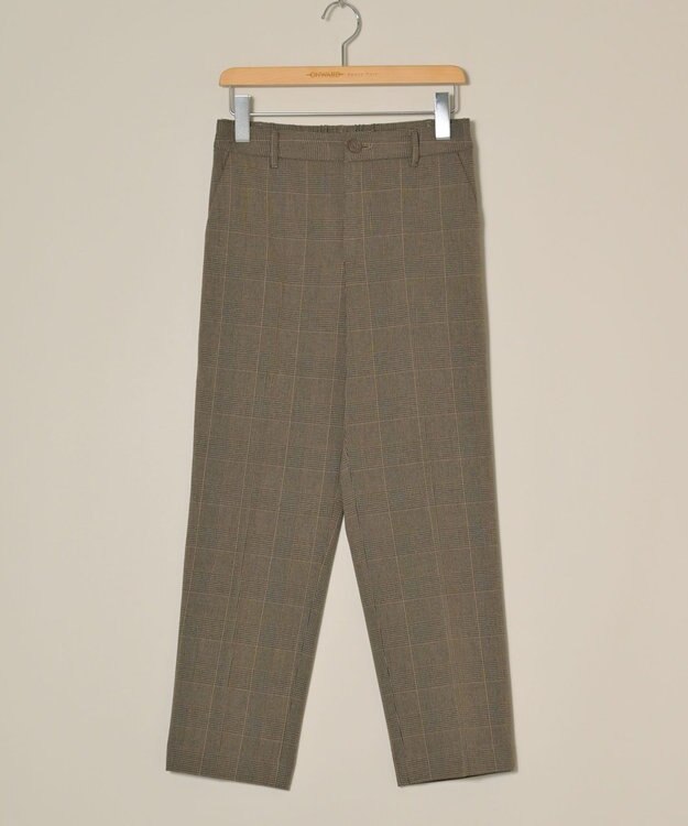 ONWARD Reuse Park 【any FAM】パンツ秋冬 ブラウン