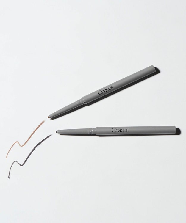 Chacott Cosmetics ジェルライナー【271ブラウン】 -