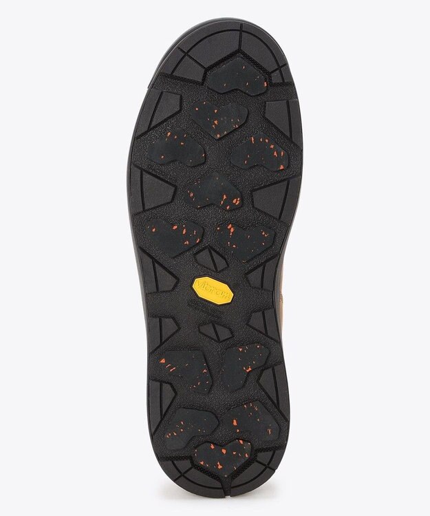 Columbia Columbia/ サップランド フォー ラックス サイドゴア ウォータープルーフ オムニヒートインフィニティ /コロンビア Walnut