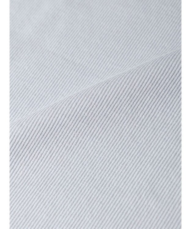 Green Parks ・ＳＵＧＡＲ　ＳＰＯＯＮ　タックスリーブプルオーバー Light Blue