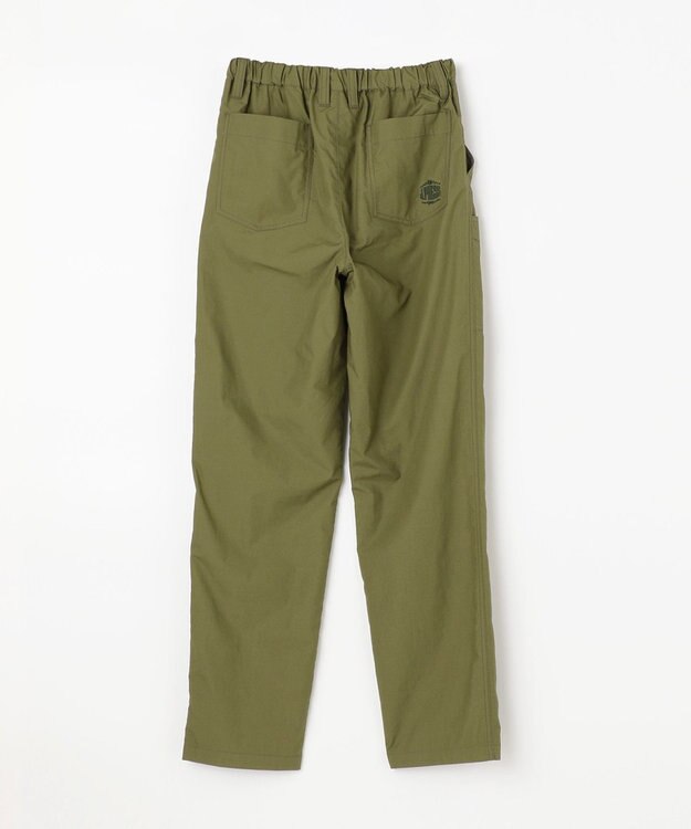 J.PRESS KIDS ライトパンツ カーキ系