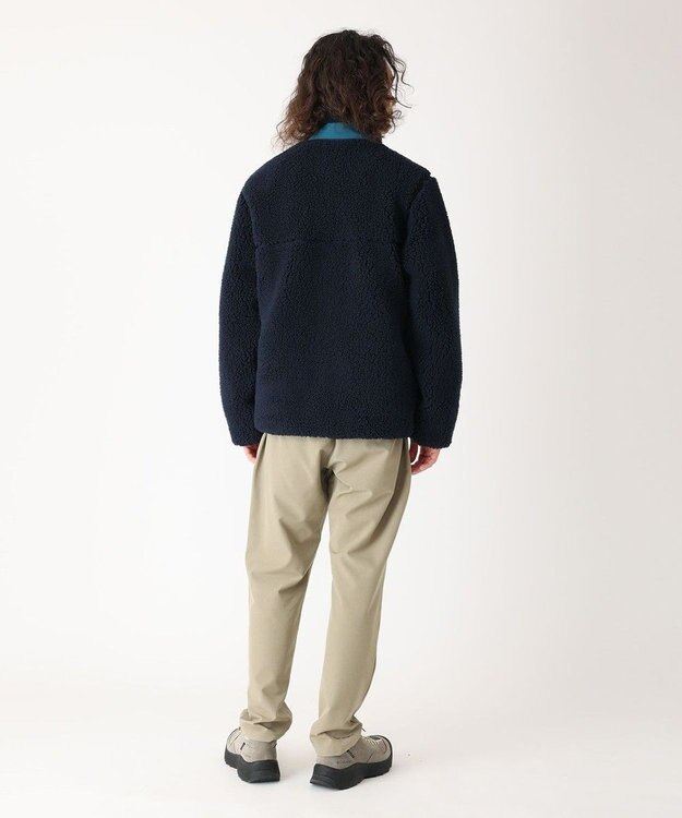 Columbia Columbia/ アーチャーリッジIIIジャケット /コロンビア Collegiate Navy