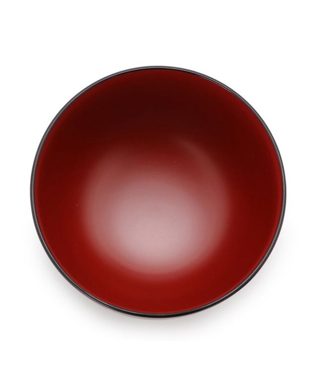 Mother garden しろたん 汁椀 顔ぼん《大》 400mL -