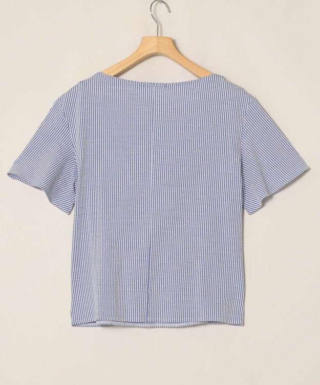 ONWARD Reuse Park 【23区】カットソー春夏 ブルー