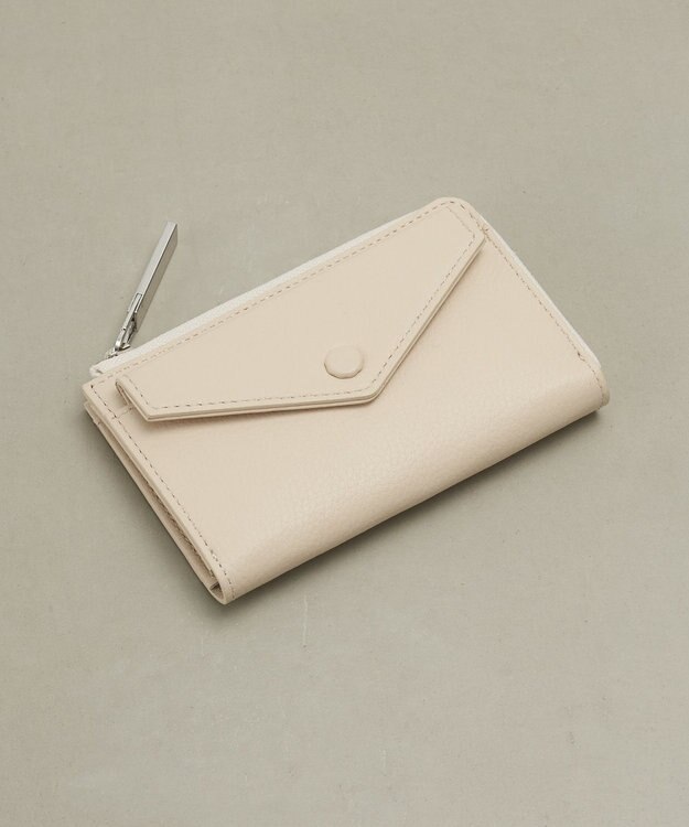 russet シンプルプラスフラグメントケース(SO-444) Ivory