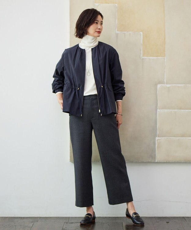 J.PRESS LADIES ノット バングル シルバー系