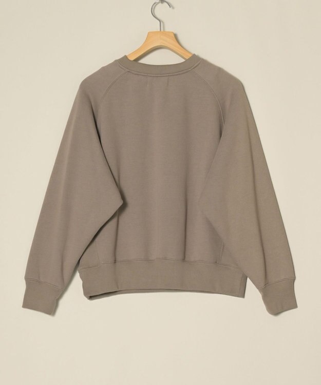 ONWARD Reuse Park 【any FAM】カットソー秋冬 ブラウン