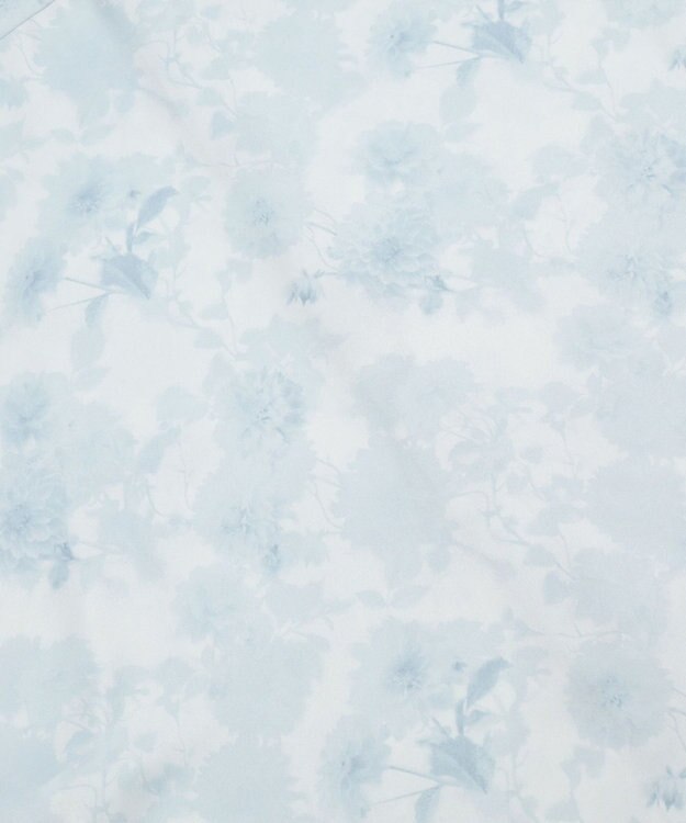 WEGO アムンゼンパターンBIGシャツ（SS） 柄3